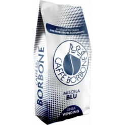 Caffe Borbone Caffè Borbone Miscela Blu Linea Vending Koffiebonen