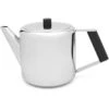 Bredemeijer Duet Boston Theepot 1,1 Liter Rvs Glans -Koffie Promoties Winkel bredemeijer bredemeijer duet design theepotten the