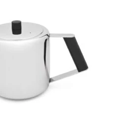 Bredemeijer Duet Boston Theepot 1,1 Liter Rvs Glans -Koffie Promoties Winkel bredemeijer bredemeijer duet design theepotten the 2