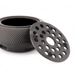 Bredemeijer Asia Jang Rechaud ø 11 Cm Gietijzer Zwart -Koffie Promoties Winkel bredemeijer asia jang rechaud 11 cm gietijzer zwart 1