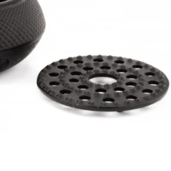 Bredemeijer Asia Jang Rechaud ø 11 Cm Gietijzer Zwart -Koffie Promoties Winkel bredemeijer asia jang rechaud 11 cm gietijzer zwart 4