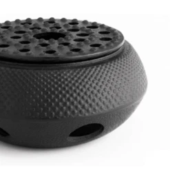 Bredemeijer Asia Jang Rechaud ø 11 Cm Gietijzer Zwart -Koffie Promoties Winkel bredemeijer asia jang rechaud 11 cm gietijzer zwart 5