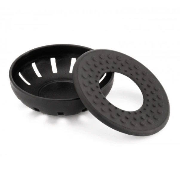 Bredemeijer Asia Hunan Rechaud ø 14,5 Cm Gietijzer 4 Bredemeijer Asia Hunan Rechaud ø 14,5 Cm Gietijzer - Afbeelding 2