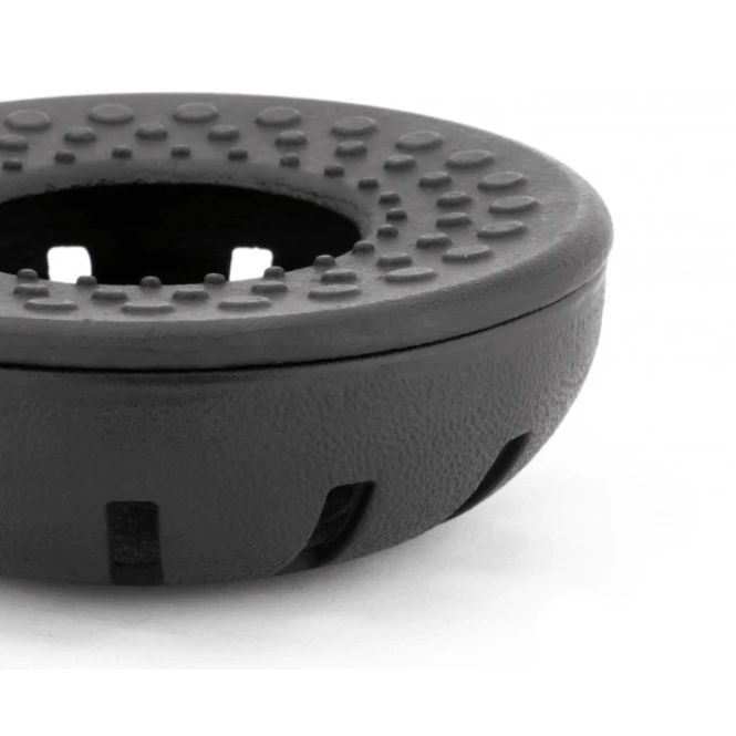 Bredemeijer Asia Hunan Rechaud ø 14,5 Cm Gietijzer 6 Bredemeijer Asia Hunan Rechaud ø 14,5 Cm Gietijzer - Afbeelding 4