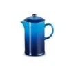 Le Creuset Cafetière 800 Ml Aardewerk Azure -Koffie Promoties Winkel caf
