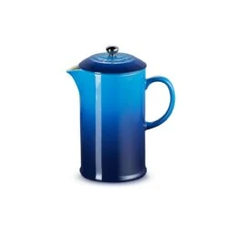 Le Creuset Cafetière 800 Ml Aardewerk Azure