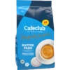 Caféclub Supercreme Mild Koffiepads 1 Caféclub Supercreme Mild Koffiepads -Koffie Promoties Winkel caf club supercreme mild koffiepads