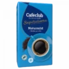 Caféclub Supercreme Naturmild Gemalen Koffie 500 G. -Koffie Promoties Winkel caf club supercreme naturmild