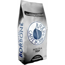 Caffe Borbone Caffè Borbone Miscela Top Linea Vending Koffiebonen