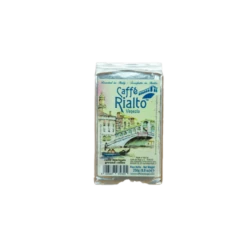 Caffé Del Doge Rialto Classico Gemalen 250 G.