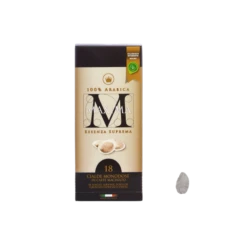 Caffè Morandini Maxima ESE Servings 18 Stuk