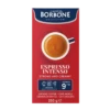 Caffe Borbone Caffè Borbone Selection Espresso Intenso Gemalen Koffie -Koffie Promoties Winkel caffe borbone espresso intenso ground coffee 250 grams