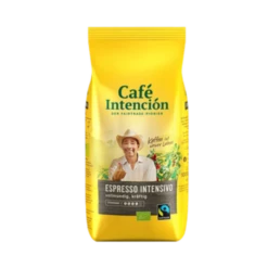 Café Intención Ecológio Espresso Koffiebonen