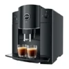 Jura D4 Piano Black EU -Koffie Promoties Winkel d4 pb
