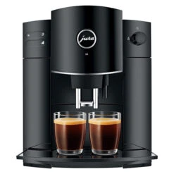 Jura D4 Piano Black EU -Koffie Promoties Winkel d4 piano black image2