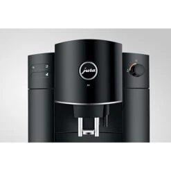 Jura D4 Piano Black EU -Koffie Promoties Winkel d4 piano black image5