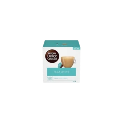 Nescafé Dolce Gusto Flat White