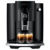 JURA E4 Piano Black (EA) -Koffie Promoties Winkel e4 ea pianoblack image1