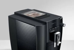 JURA E4 Piano Black (EA) -Koffie Promoties Winkel e4 ea pianoblack image10