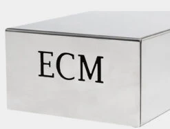 ECM Uitklopbak Met Lade Smal Rvs -Koffie Promoties Winkel ecm feature 2 kl sudschublade