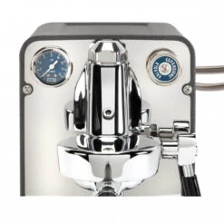 ECM Puristika Espressomachine Rvs / Antraciet -Koffie Promoties Winkel ecm puristika espressomachine rvs antraciet 3 1