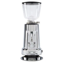 ECM V-Titan 64 Automatische Bonenmolen Rvs Glans