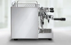 ECM Mechanika IV Profi Espressomachine Rvs Glans 8 ECM Mechanika IV Profi Espressomachine Rvs Glans -Koffie Promoties Winkel feature ecm mechanika iv profi seitlich