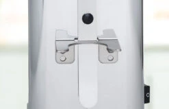 ECM S-Manuale 64 Bonenmolen Rvs Glans -Koffie Promoties Winkel feature ecm s manuale 64 ft auflage