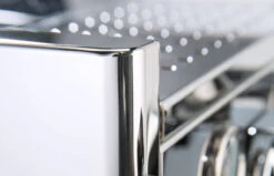 ECM Technika V Profi PID Espressomachine Rvs Glans -Koffie Promoties Winkel feature ecm technika iv testsieger verarbeitung ecke