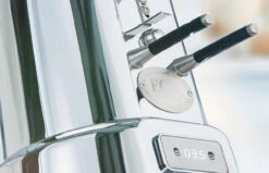 ECM V-Titan 64 Automatische Bonenmolen Rvs Glans -Koffie Promoties Winkel feature ecm v titan pid