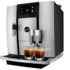 JURA GIGA 6 Aluminium (EA) -Koffie Promoties Winkel giga6 alu image 1