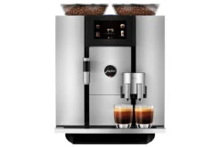 JURA GIGA 6 Aluminium (EA) -Koffie Promoties Winkel giga6 alu image 2 1