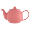 Price & Kensington Theepot 6 Kops 1,1 L Flamingo Roze -Koffie Promoties Winkel goed 2