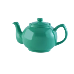 Price & Kensington Theepot 6 Kops 1,1 L Glans Jade Groen