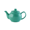 Price & Kensington Theepot 2 Kops 450 Ml Jade Groen -Koffie Promoties Winkel goed 9