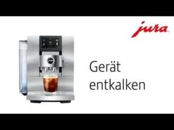 Jura Z10 Dark Inox (EA) -Koffie Promoties Winkel hqdefault 9 5