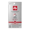 Illy Classico Lungo Capsules Voor Nespresso® Koffiecups -Koffie Promoties Winkel illy nespresso classico lungo 10 capsules