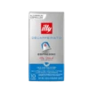 Illy Decaffeinato Espresso Capsules Voor Nespresso® Koffiecups -Koffie Promoties Winkel illy nespresso decaffeinato 10 capsules