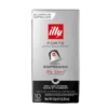 Illy Forte Espresso Capsules Voor Nespresso® Koffiecups -Koffie Promoties Winkel illy nespresso forte 10 capsules