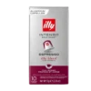 Illy Intenso Espresso Capsules Voor Nespresso® Koffiecups -Koffie Promoties Winkel illy nespresso intenso 10 capsules