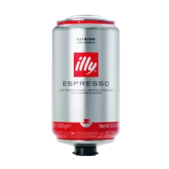 Illy Normal Koffiebonen Horeca Verpakking