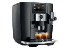 JURA J8 Piano Black (EA) -Koffie Promoties Winkel j8 piano black ea image2