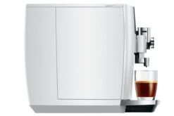 JURA J8 Piano White (EA) -Koffie Promoties Winkel j8 piano white ea image3