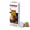 Kimbo Espresso Barista Voor Nespresso® Koffiecups (voor Heen Armonia) -Koffie Promoties Winkel kimbo armoina espresso barista 100 arabica capsules