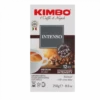 Kimbo Intenso Gemalen Koffie 250g -Koffie Promoties Winkel kimbo intenso gemalen espresso