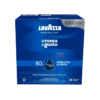 Lavazza Crema E Gusto Classico Espresso Capsules Voor Nespresso® -Koffie Promoties Winkel lavazza crema e gusto classico 80 stuk nespresso