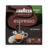 Lavazza Intenso Koffiepads -Koffie Promoties Winkel lavazza intenso koffiepads 36 stuk