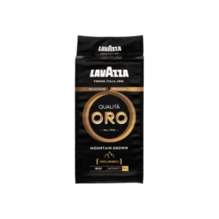Lavazza Qualita Oro Mountain Grown Gemalen