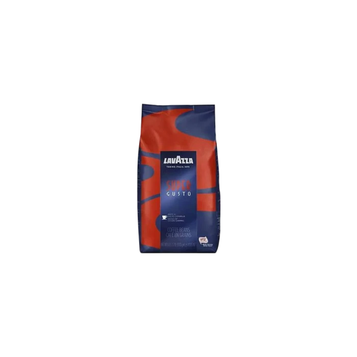 Lavazza Super Gusto Koffiebonen 3 Lavazza Super Gusto Koffiebonen