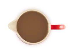 Le Creuset Holly Collectie Cafetière 800 Ml Aardewerk Kersrood -Koffie Promoties Winkel lc 20200612 zs ps fs 60706080601503 005